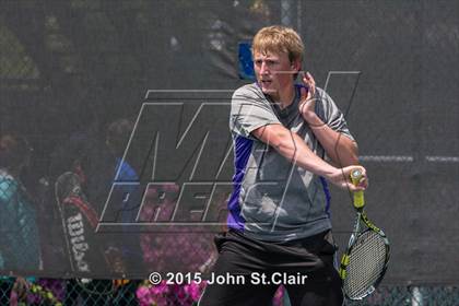 Thumbnail 3 in TSSAA District 8 Championship (Day 1)  photogallery.