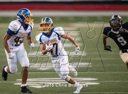 Thumbnail 3 in Central vs. Lakeside (War Memorial Stadium) photogallery.