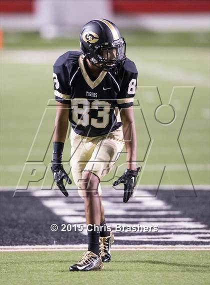 Thumbnail 3 in Central vs. Lakeside (War Memorial Stadium) photogallery.