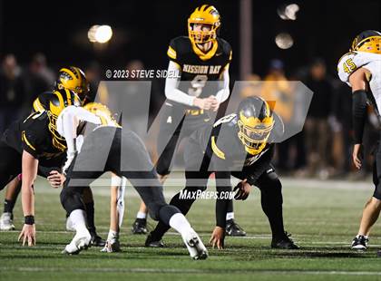 Thumbnail 2 in El Capitan vs Mission Bay (CIF SD D3 Semifinal) photogallery.