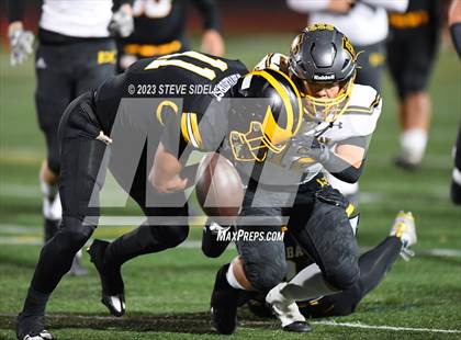 Thumbnail 1 in El Capitan vs Mission Bay (CIF SD D3 Semifinal) photogallery.