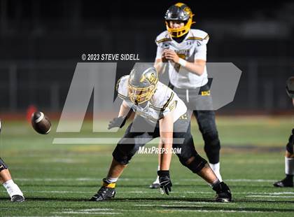 Thumbnail 3 in El Capitan vs Mission Bay (CIF SD D3 Semifinal) photogallery.