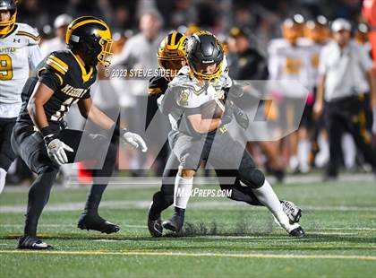 Thumbnail 1 in El Capitan vs Mission Bay (CIF SD D3 Semifinal) photogallery.