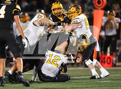 Thumbnail 3 in El Capitan vs Mission Bay (CIF SD D3 Semifinal) photogallery.