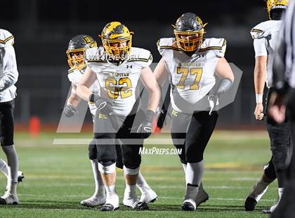 Thumbnail 3 in El Capitan vs Mission Bay (CIF SD D3 Semifinal) photogallery.