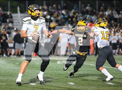 Thumbnail 2 in El Capitan vs Mission Bay (CIF SD D3 Semifinal) photogallery.