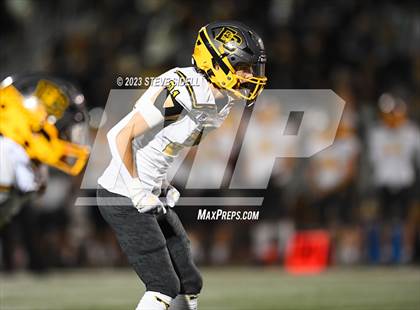 Thumbnail 3 in El Capitan vs Mission Bay (CIF SD D3 Semifinal) photogallery.