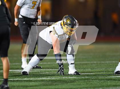 Thumbnail 1 in El Capitan vs Mission Bay (CIF SD D3 Semifinal) photogallery.