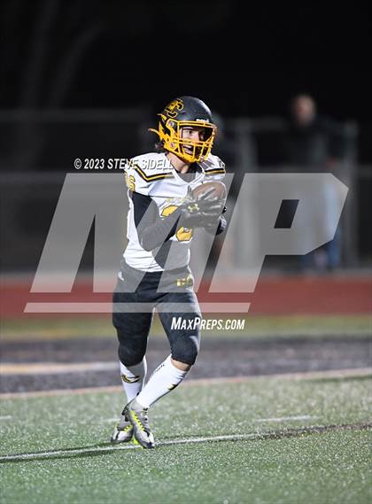 Thumbnail 3 in El Capitan vs Mission Bay (CIF SD D3 Semifinal) photogallery.