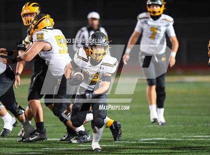 Thumbnail 2 in El Capitan vs Mission Bay (CIF SD D3 Semifinal) photogallery.