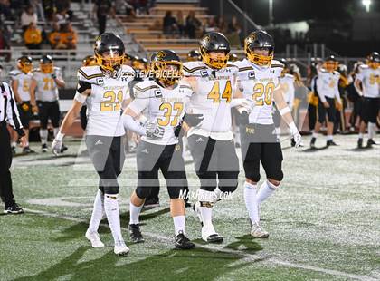 Thumbnail 1 in El Capitan vs Mission Bay (CIF SD D3 Semifinal) photogallery.