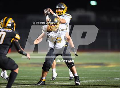 Thumbnail 2 in El Capitan vs Mission Bay (CIF SD D3 Semifinal) photogallery.