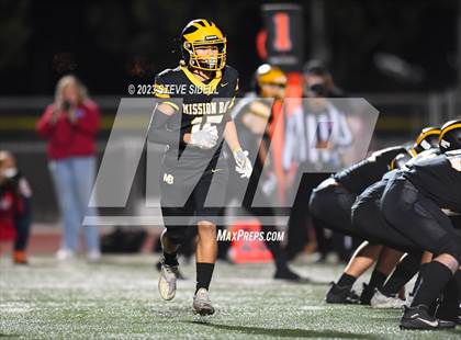 Thumbnail 3 in El Capitan vs Mission Bay (CIF SD D3 Semifinal) photogallery.