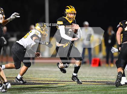 Thumbnail 1 in El Capitan vs Mission Bay (CIF SD D3 Semifinal) photogallery.