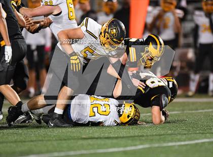 Thumbnail 1 in El Capitan vs Mission Bay (CIF SD D3 Semifinal) photogallery.