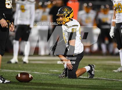 Thumbnail 3 in El Capitan vs Mission Bay (CIF SD D3 Semifinal) photogallery.
