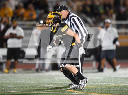 Thumbnail 2 in El Capitan vs Mission Bay (CIF SD D3 Semifinal) photogallery.