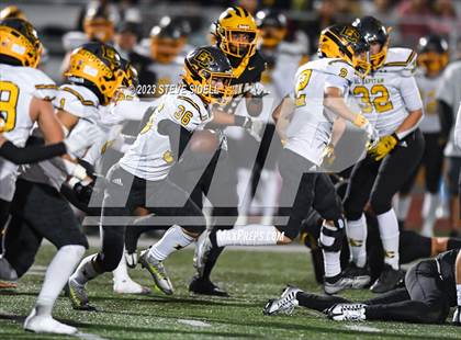 Thumbnail 1 in El Capitan vs Mission Bay (CIF SD D3 Semifinal) photogallery.