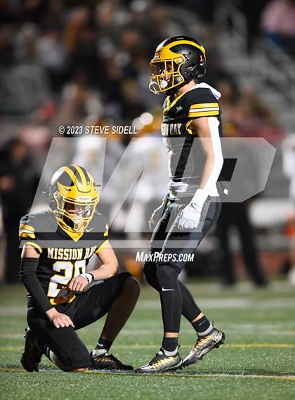 Thumbnail 1 in El Capitan vs Mission Bay (CIF SD D3 Semifinal) photogallery.