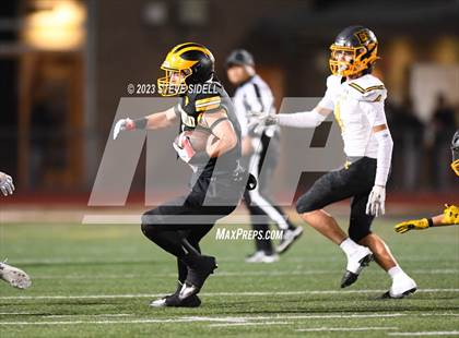 Thumbnail 1 in El Capitan vs Mission Bay (CIF SD D3 Semifinal) photogallery.