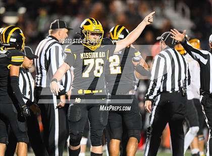 Thumbnail 3 in El Capitan vs Mission Bay (CIF SD D3 Semifinal) photogallery.