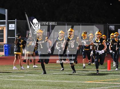 Thumbnail 1 in El Capitan vs Mission Bay (CIF SD D3 Semifinal) photogallery.