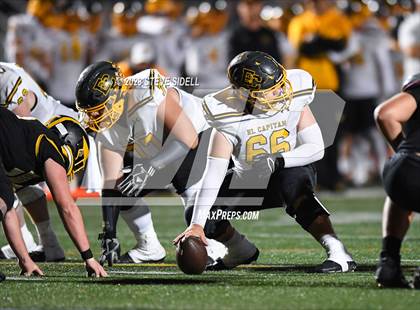 Thumbnail 2 in El Capitan vs Mission Bay (CIF SD D3 Semifinal) photogallery.