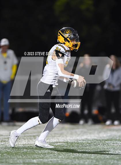 Thumbnail 3 in El Capitan vs Mission Bay (CIF SD D3 Semifinal) photogallery.