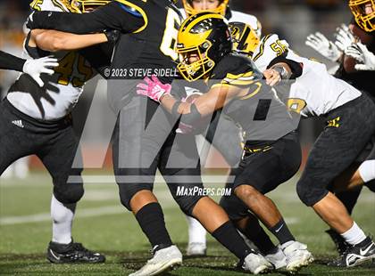 Thumbnail 1 in El Capitan vs Mission Bay (CIF SD D3 Semifinal) photogallery.