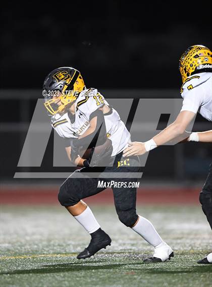 Thumbnail 2 in El Capitan vs Mission Bay (CIF SD D3 Semifinal) photogallery.