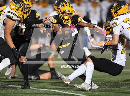 Thumbnail 3 in El Capitan vs Mission Bay (CIF SD D3 Semifinal) photogallery.