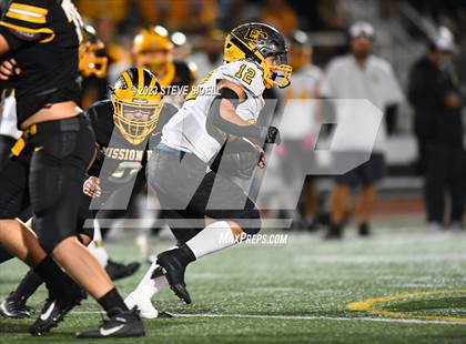 Thumbnail 2 in El Capitan vs Mission Bay (CIF SD D3 Semifinal) photogallery.