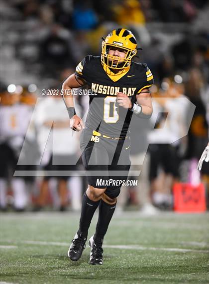 Thumbnail 2 in El Capitan vs Mission Bay (CIF SD D3 Semifinal) photogallery.