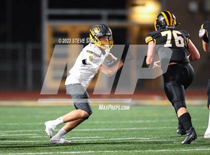 Thumbnail 3 in El Capitan vs Mission Bay (CIF SD D3 Semifinal) photogallery.