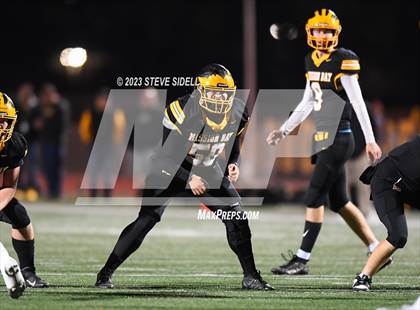 Thumbnail 1 in El Capitan vs Mission Bay (CIF SD D3 Semifinal) photogallery.