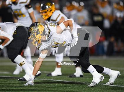 Thumbnail 1 in El Capitan vs Mission Bay (CIF SD D3 Semifinal) photogallery.