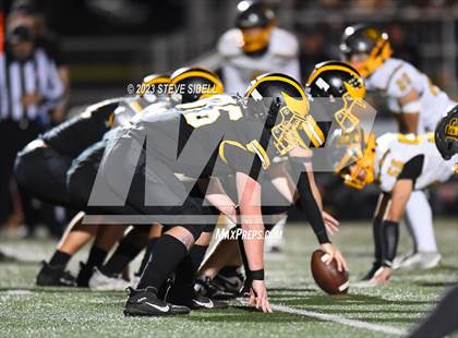 Thumbnail 2 in El Capitan vs Mission Bay (CIF SD D3 Semifinal) photogallery.