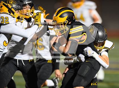 Thumbnail 1 in El Capitan vs Mission Bay (CIF SD D3 Semifinal) photogallery.