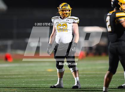Thumbnail 1 in El Capitan vs Mission Bay (CIF SD D3 Semifinal) photogallery.