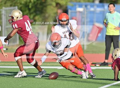 Thumbnail 3 in Bridgeland @ Cypress Woods (B Teams) photogallery.