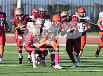 Thumbnail 3 in Bridgeland @ Cypress Woods (B Teams) photogallery.