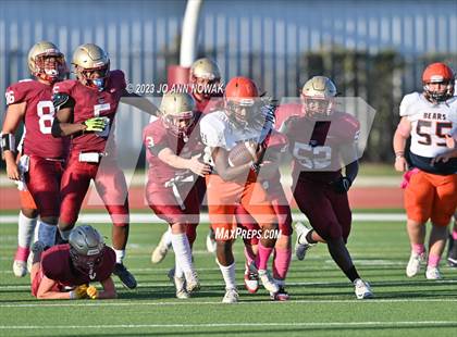 Thumbnail 2 in Bridgeland @ Cypress Woods (B Teams) photogallery.