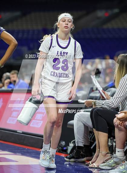 Thumbnail 1 in Fulshear vs. Cooper (UIL 5A Basketball State Semifinal) photogallery.