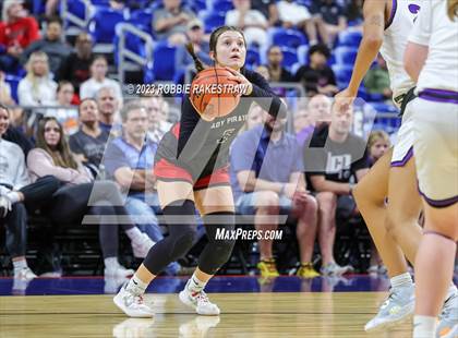 Thumbnail 1 in Fulshear vs. Cooper (UIL 5A Basketball State Semifinal) photogallery.