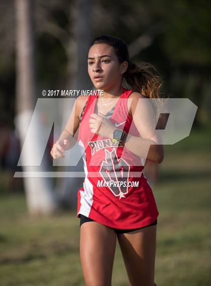 Thumbnail 3 in Brownsville Invitational photogallery.