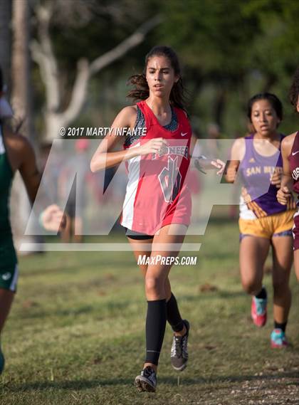 Thumbnail 3 in Brownsville Invitational photogallery.