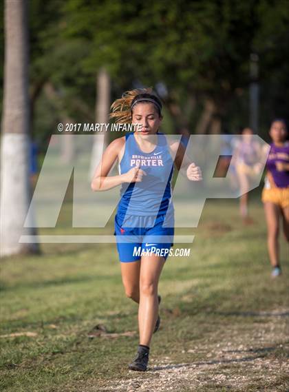 Thumbnail 3 in Brownsville Invitational photogallery.