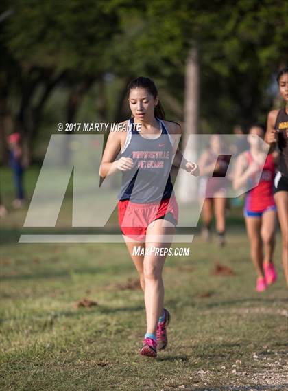 Thumbnail 2 in Brownsville Invitational photogallery.