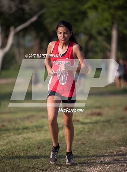 Thumbnail 1 in Brownsville Invitational photogallery.