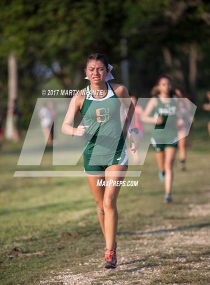 Thumbnail 2 in Brownsville Invitational photogallery.